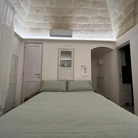 Iris B&B 세글리에 메사피카